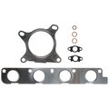 Mahle Turbocharger Mounting Gasket Set, Mahle Gs33921 GS33921